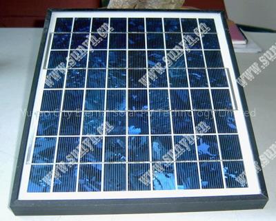 Solar battery