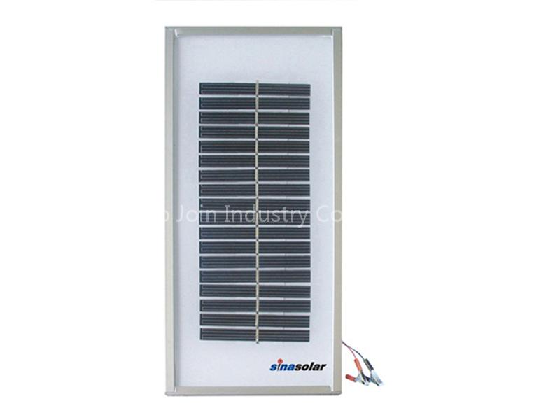 solar panel