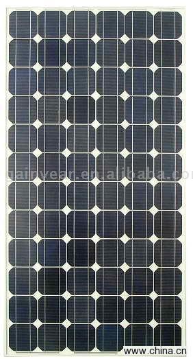 Mono-Crystalline Solar Module