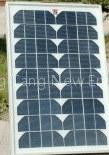 solar module