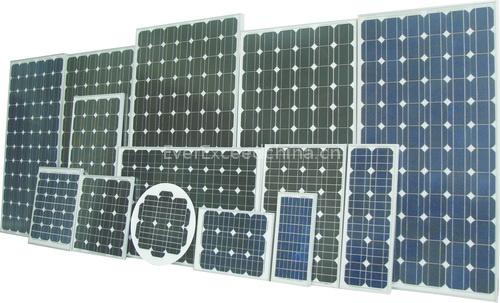 EverExceed Solar Energy