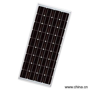 Mono-Crystalline Silicone Solar Battery Module