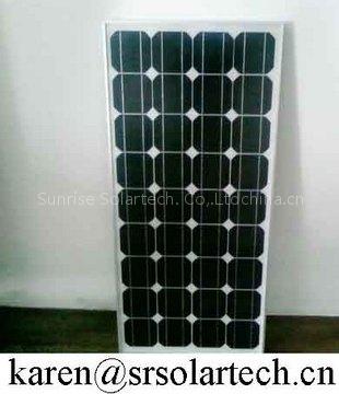 solar panel