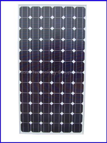 solar panel