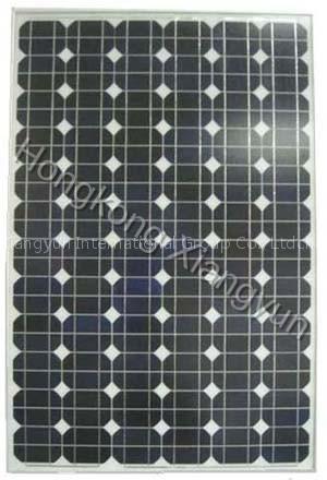 solar panel 180W