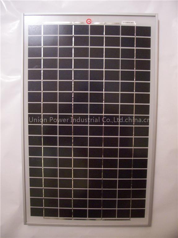 solar panel