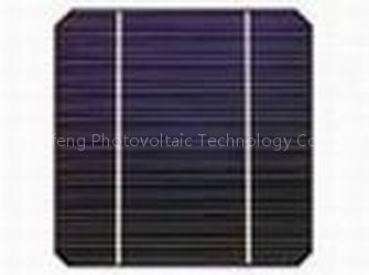 6" inch mono-si solar cell