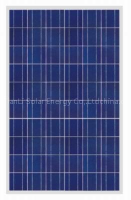 Polycrystal Solar Panel 220W