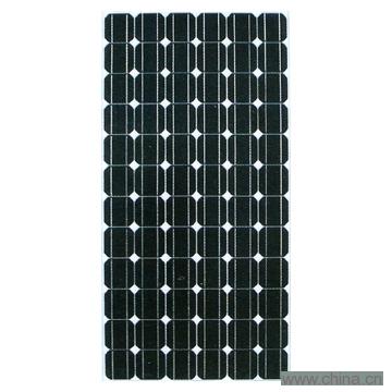 180W Solar Panel