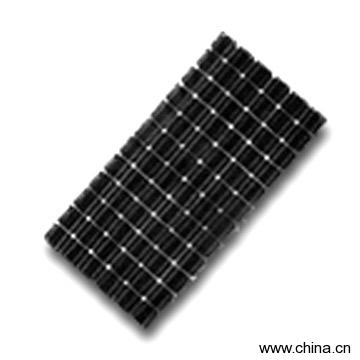Crystalline Silicon Solar Cell