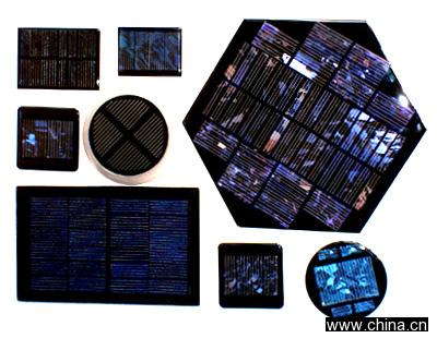 Solar Panels
