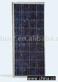 20W Multi-Crystalline Silicon Module