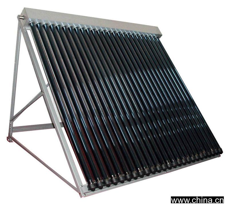 Vacuum Tube Solar Collector