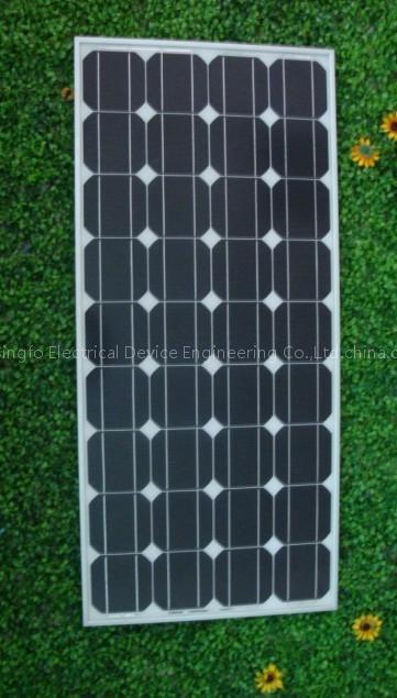 SOLAR MODUEL/PANEL/SOLAR POWER SYSTEM