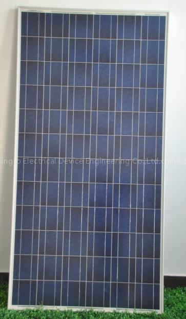 SOLAR MODULE/PANEL/SOLAR POWER SYSTEM