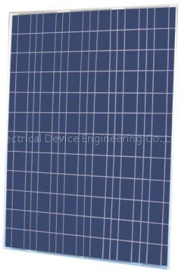 solar module products