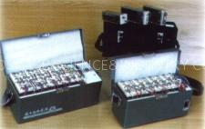 Photographic Lamp Silver-zinc Battery