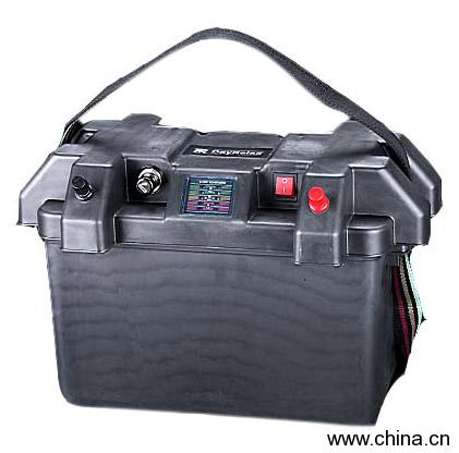 Battery Box