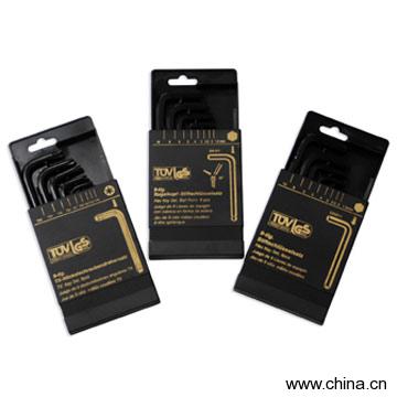 Hex Key Set