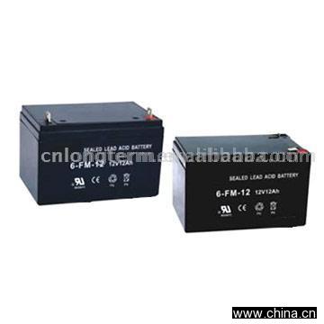 SLA-Battery