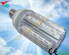 36W high power led streetlights,led garden lamp,led corn light