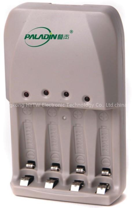 Paladin battery charger BC-0905A