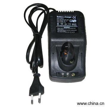 E-Tool Charger