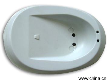 Charger Plastic Part
