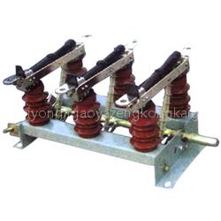 vacuum circuit breaker