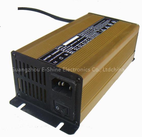 battery charger