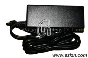 HP OEM 18.5V3.5A laptop adapter