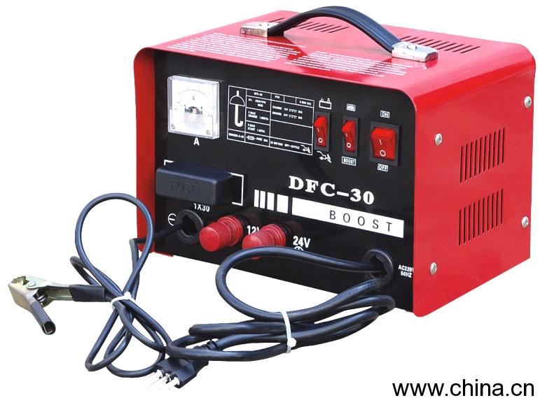 Battery Charger