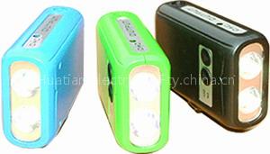 Rechargeable Torch