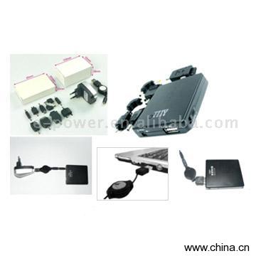 Multi Charger (ECH010)
