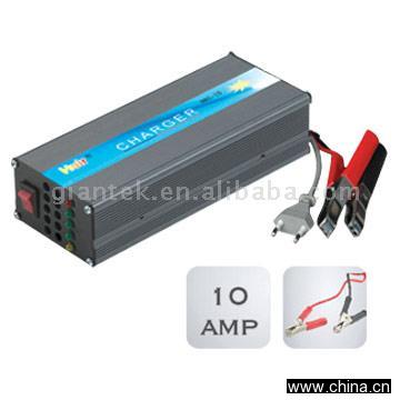 battery charger