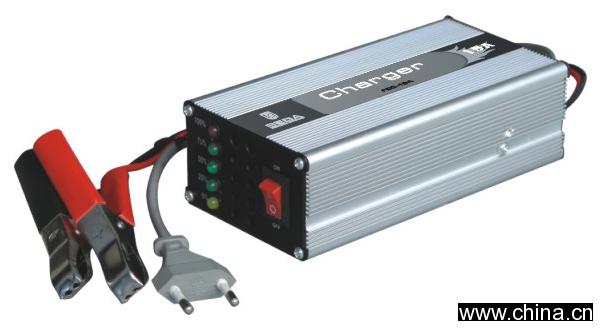 Battery Charger