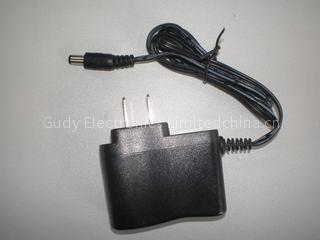 3~4s NiMh NiCd battery charger