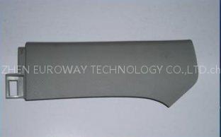 Plastic Moulding Parts HONDA internal fastener 2