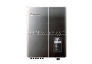 Growatt inverter 10000UE/12000UE/18000UE/20000UE Summary