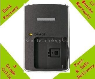 Camera Charger for SONY CSG