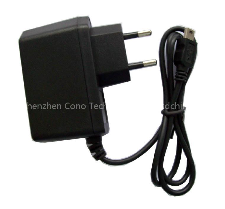 Moblie phone charger
