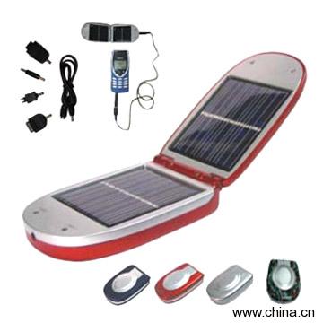Solar Charger