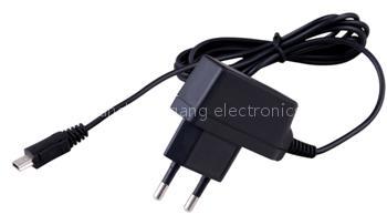Travel Charger