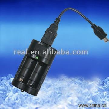 Mobile Phone Emergency Charger