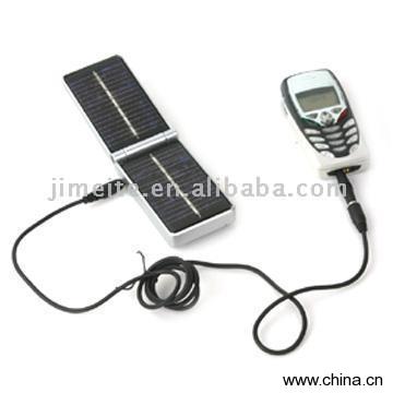 Solar Charge