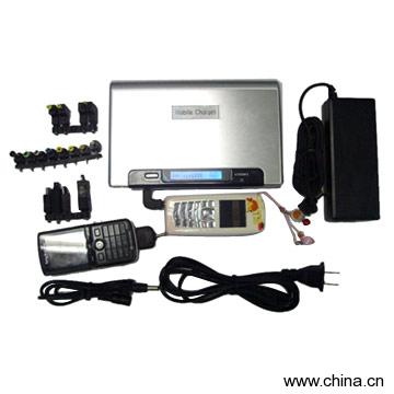 Portable Digital Product Charger