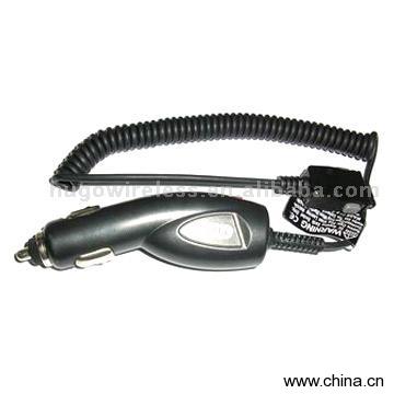Mobile Phone Car Charger