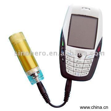 Mobile Phone Emergency Charger