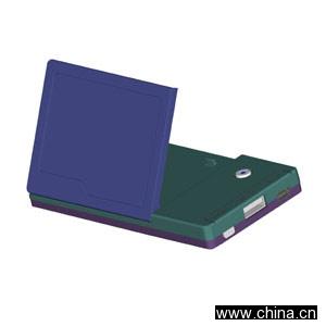 Portable Energy Charger for Mobile Phone