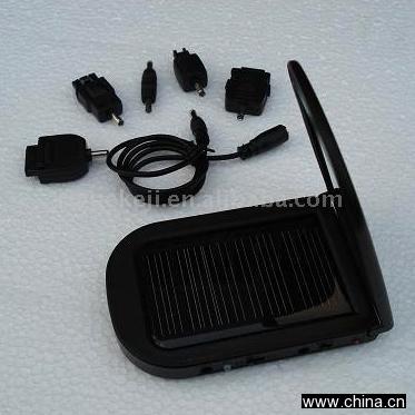 Solar Mobile Charger (RYM-003-2)